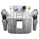 2009 Mitsubishi Outlander Brake Caliper 1